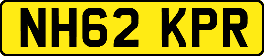 NH62KPR
