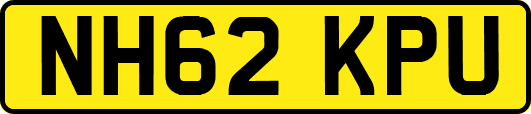 NH62KPU
