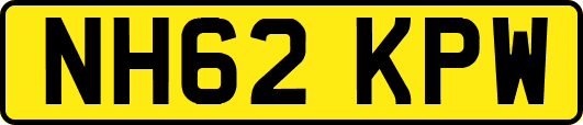 NH62KPW