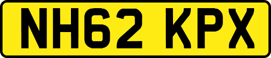 NH62KPX