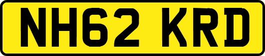 NH62KRD