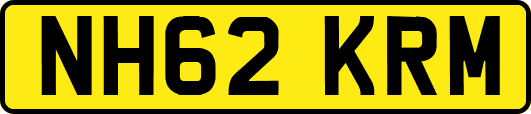 NH62KRM