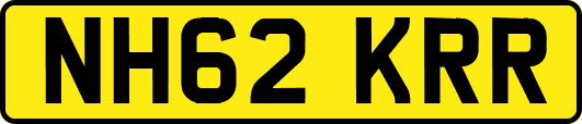 NH62KRR