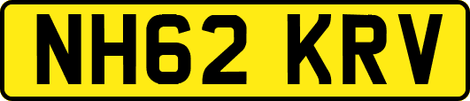 NH62KRV