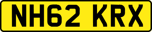 NH62KRX
