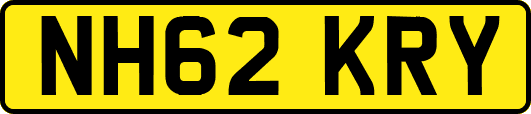 NH62KRY
