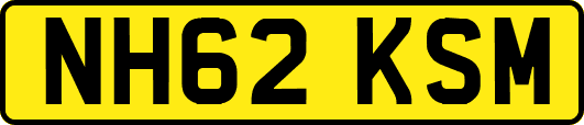NH62KSM