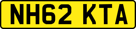 NH62KTA
