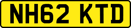 NH62KTD