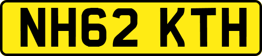 NH62KTH