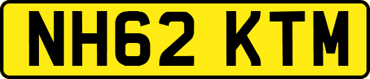 NH62KTM