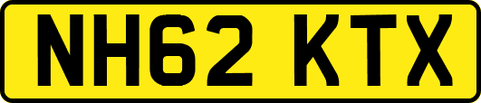 NH62KTX