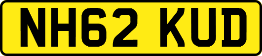 NH62KUD