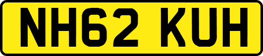 NH62KUH