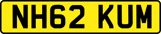 NH62KUM