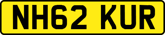 NH62KUR