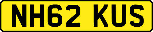 NH62KUS