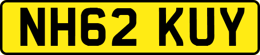 NH62KUY