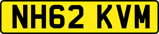NH62KVM