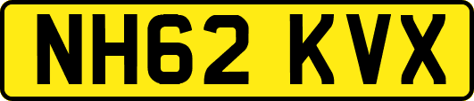 NH62KVX