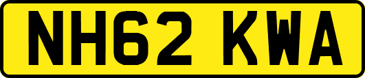 NH62KWA