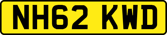 NH62KWD