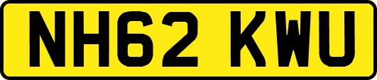 NH62KWU