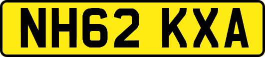 NH62KXA