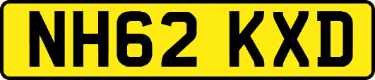NH62KXD