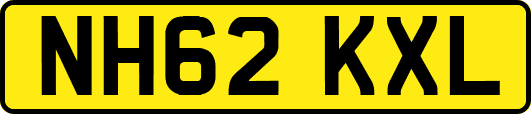 NH62KXL