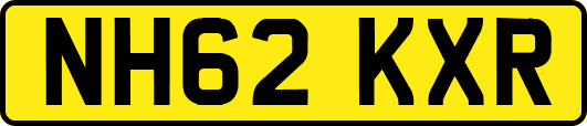 NH62KXR