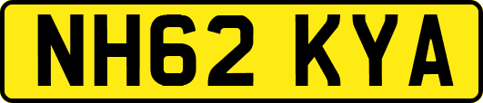 NH62KYA