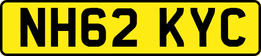 NH62KYC