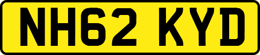 NH62KYD