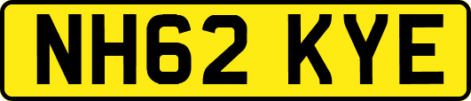 NH62KYE