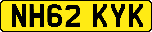 NH62KYK