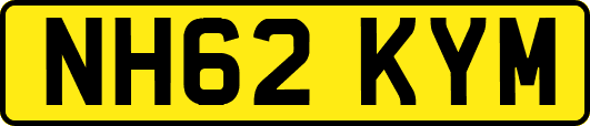 NH62KYM