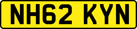 NH62KYN