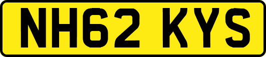 NH62KYS
