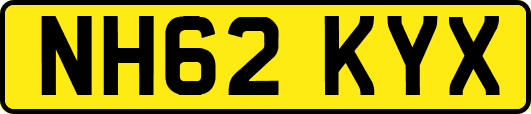 NH62KYX