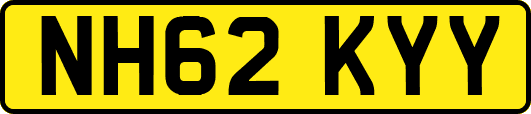 NH62KYY