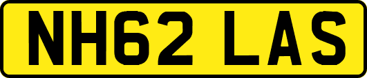 NH62LAS
