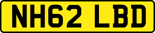 NH62LBD