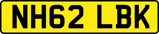NH62LBK