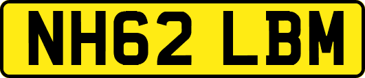 NH62LBM