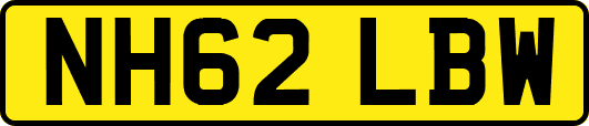 NH62LBW