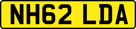 NH62LDA