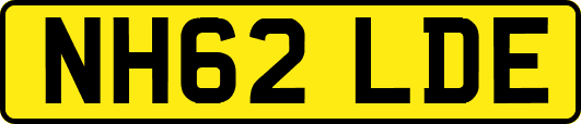 NH62LDE