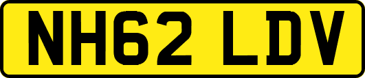 NH62LDV