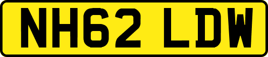NH62LDW